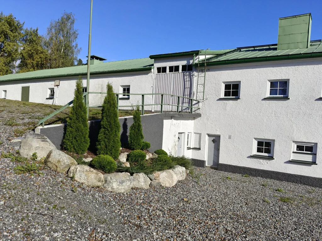 Varastotilaa Huiskula Tilavuokraus